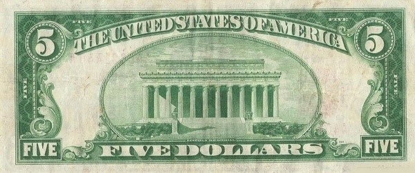 Lincoln Memorial, Washington DC
