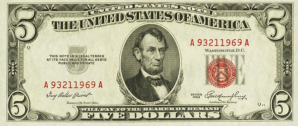 President Abraham Lincoln
