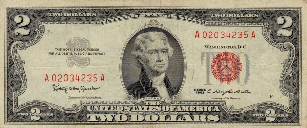 President Thomas Jefferson