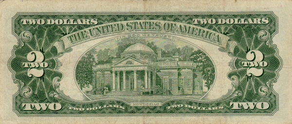 Monticello (Jefferson's residence near Washington)