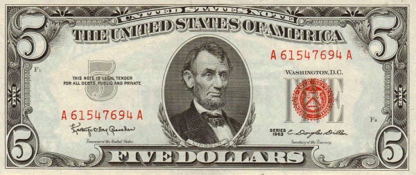 President Abraham  Lincoln