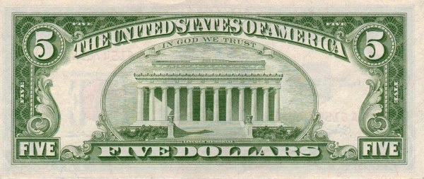 Lincoln Memorial, Washington DC