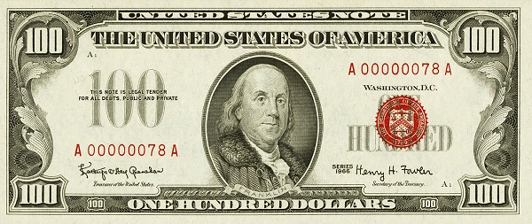 Benjamin Franklin