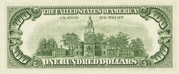 Independence Hall, Philadelphia PA