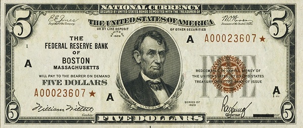  President Abraham  Lincoln
