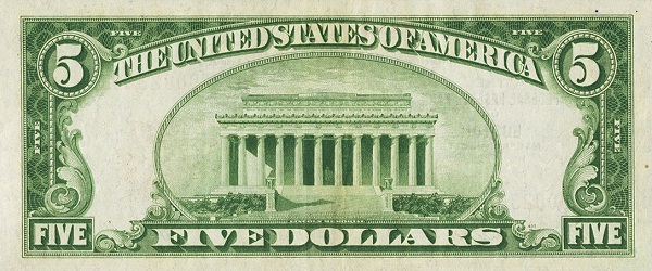 Lincoln Memorial, Washington DC