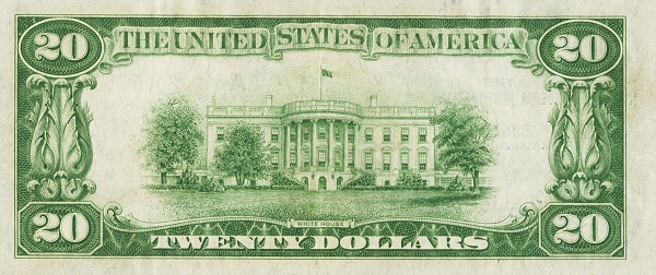 The White House, Washington DC