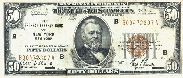  President Ulysses  Grant