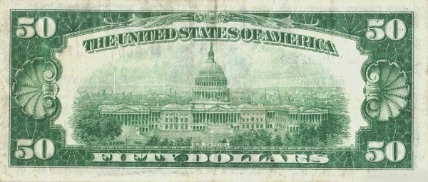 United States Capitol, Washington DC