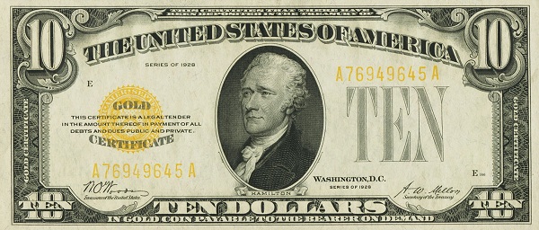  Alexander Hamilton