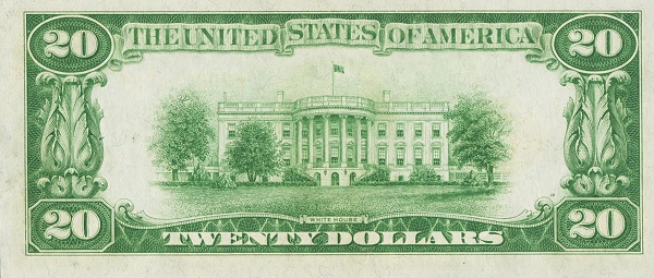 The White House, Washington DC