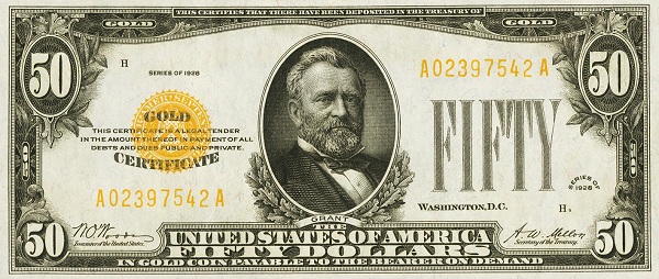  President Ulysses  Grant