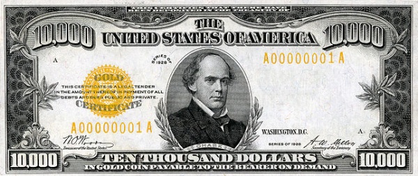 Salmon Chase