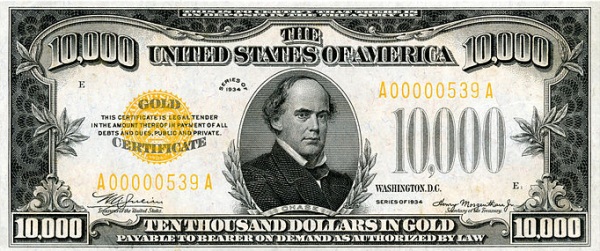 Salmon Chase