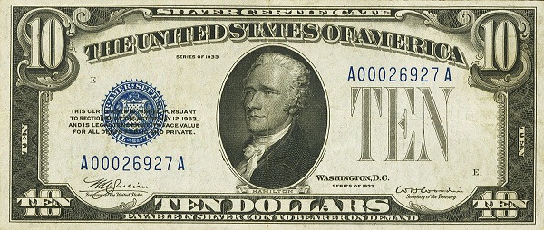 Alexander Hamilton