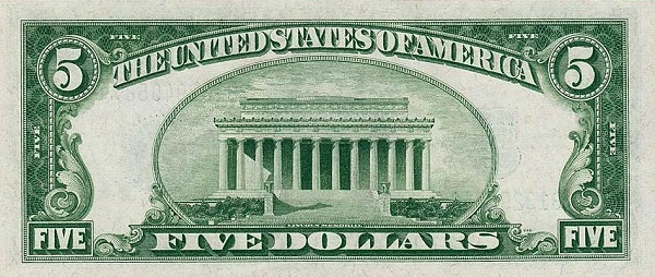  Lincoln Memorial, Washington DC