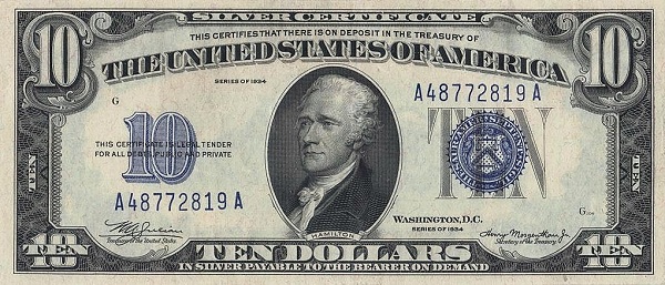  Alexander  Hamilton