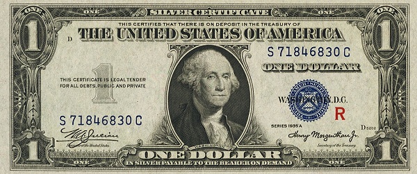 President George  Washington