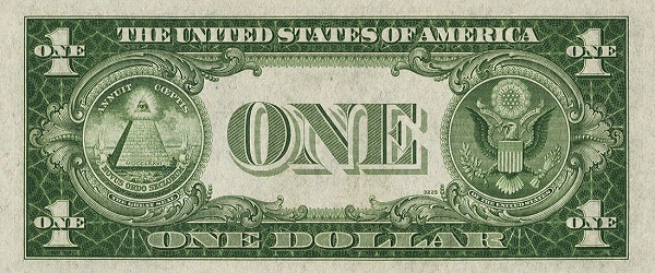  Great Seal of the United  States