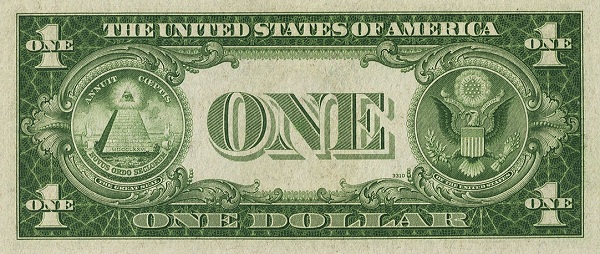  Great Seal of the United  States