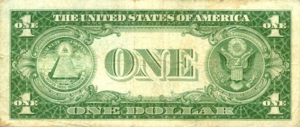  Great Seal  of the United  States