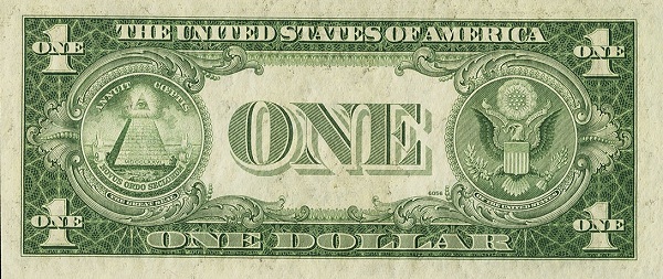  Great Seal of the United States