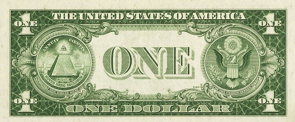  Great Seal of the United States