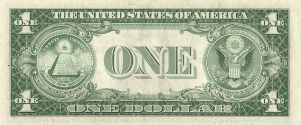  Great Seal  of the United  States