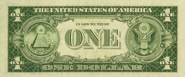  Great Seal  of the United  States