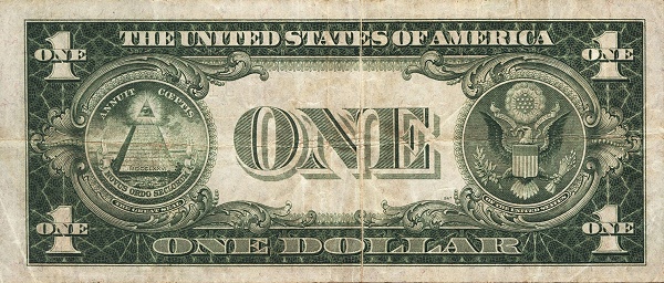  Great Seal of the United  States
