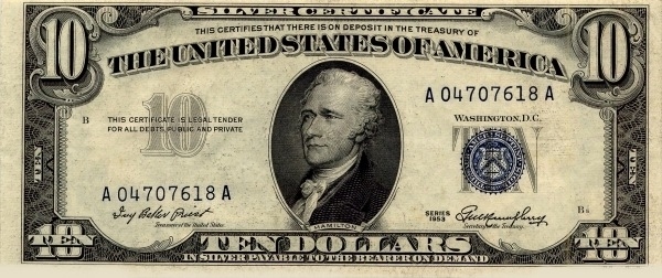  Alexander  Hamilton