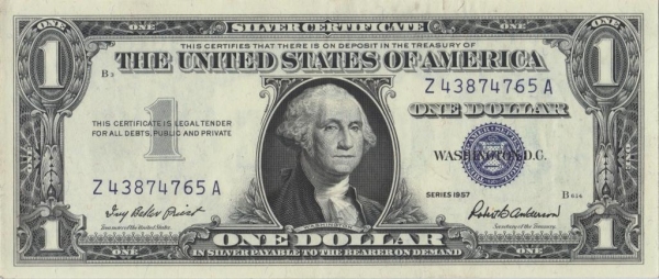  President George  Washington