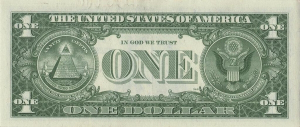  Great Seal  of the United  States