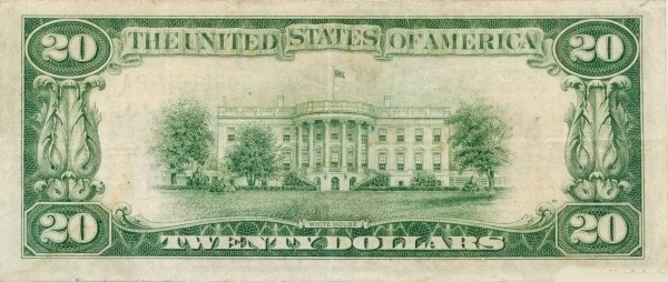 The White House, Washington DC