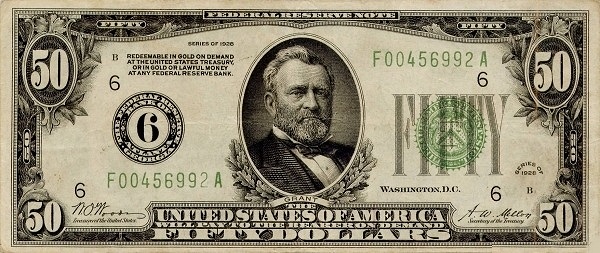 President Ulysses  Grant