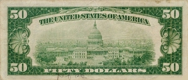 United States Capitol, Washington DC