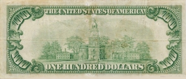 Independence Hall, Philadelphia PA