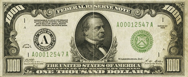 President Stephen  Grover Cleveland