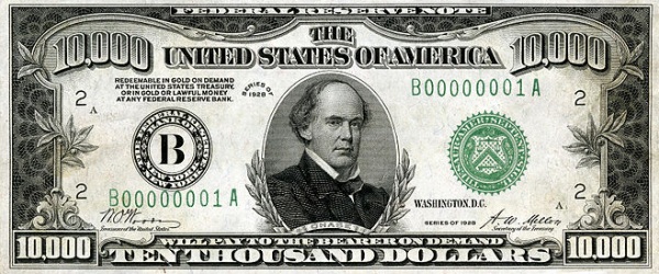 Salmon Chase