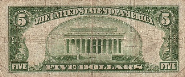  Lincoln Memorial, Washington DC
