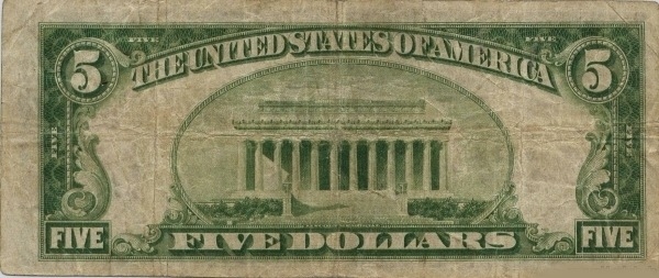  Lincoln Memorial, Washington DC