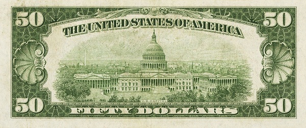  United States Capitol, Washington DC