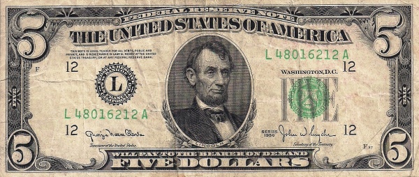 President Abraham  Lincoln