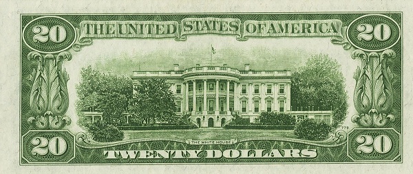 The White House, Washington DC