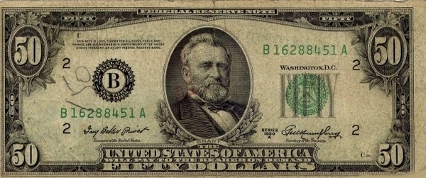 President Ulysses  Grant