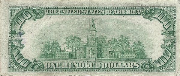  Independence Hall, Philadelphia PA