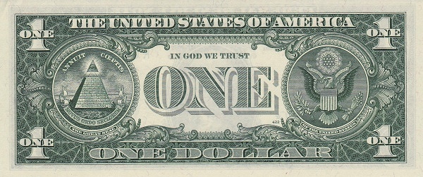  Great Seal  of the United  States