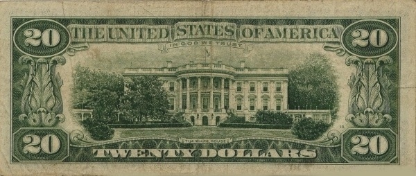 The White House, Washington DC