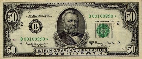 President Ulysses  Grant