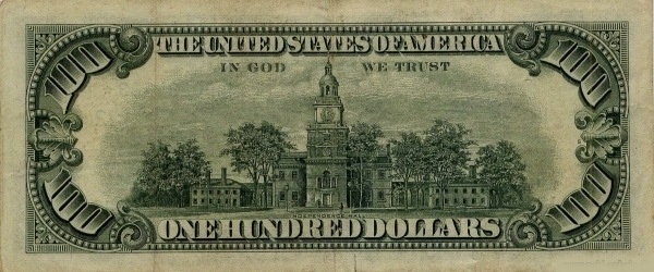 Independence Hall, Philadelphia PA